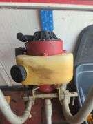 Mainline Rotary Tiller