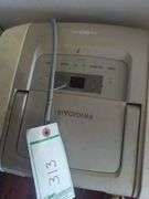 FRIGIDAIRE Dehumidifier