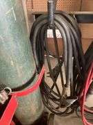 Jumper cables