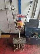 Mainline Rotary Tiller