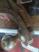 Slider Ball Hitch