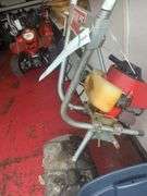 Mainline Rotary Tiller