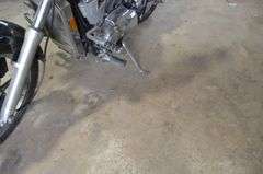 1998 HONDA VT1100C Shadow Spirit 1100