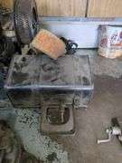 Gas engine