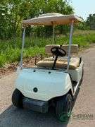 2005 Yamaha gas golf cart Model G22A