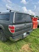 2012 Ford F-150, K, row:1