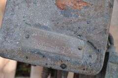 Hit-N-Miss Engine