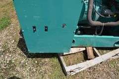 Onan TechStar 35G Generator