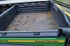 John Deere TX 4X2 Gator