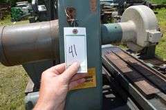 HARIG Super 618 Surface Grinder