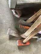 Misc axes