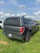 2012 Ford F-150, K, row:1