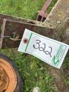 3-pt. Manure Scraper, row:3