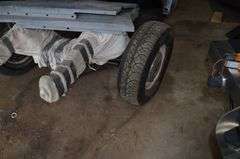 1968 FORD Pickup Body