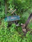 Utility cart