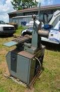 HARIG Surface Grinder