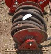 Hose Reel w/ Hose