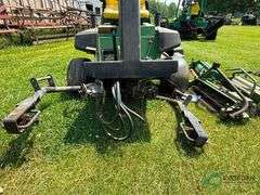 John Deere 2243 Mower parts machine