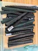 Golf club grips