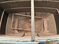 Tow behind broadcast spreader
