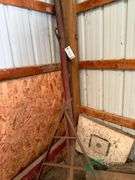 3 point hitch boom