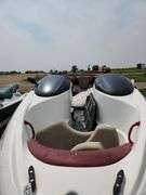 Jet Boat Sea-Doo Challenger 1800, row:2