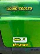 John Deere 2500 Greens Mower gas
