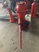 Hydraulic Jacks