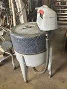 Vintage Maytag wringer washer