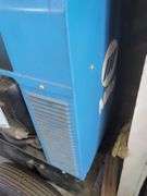 Miller Bobcat Gas powered portable welder unit