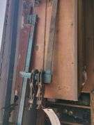 (5) C-clamps