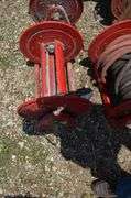 Hose Reel