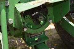 John Deere 750 Tractor