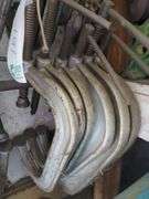 C-clamps