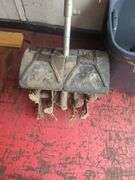 Mainline Rotary Tiller