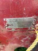 New Holland Baler #78, owner states always stored inside, row:2