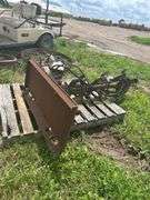 Skid Steer Trencher, row:3