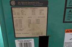 Onan TechStar 35G Generator