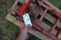 Motorcycle Lift