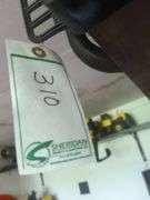 Gas Engine chainsaw