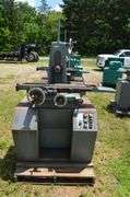 HARIG Surface Grinder