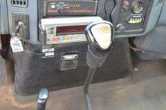 2002 International 4300 Sky Hoist Truck