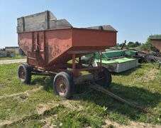 Orange Gravity Wagon, row:3