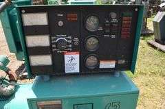 Onan TechStar 35G Generator
