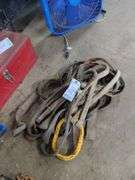 Straps