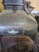 Gas engine