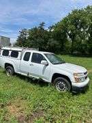 2012 Chevy Colorado, K, row:1