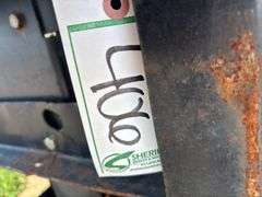 Lazer Z lawn mower, row:4