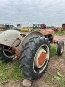 1940 Ford 9N tractor, K, row:4