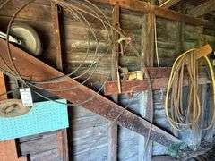 Contents of corner